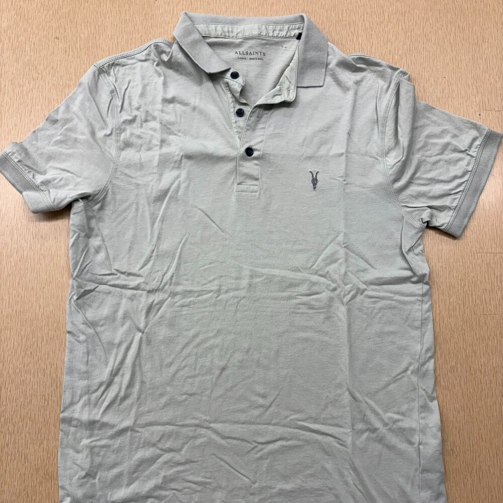 Allsaints polo